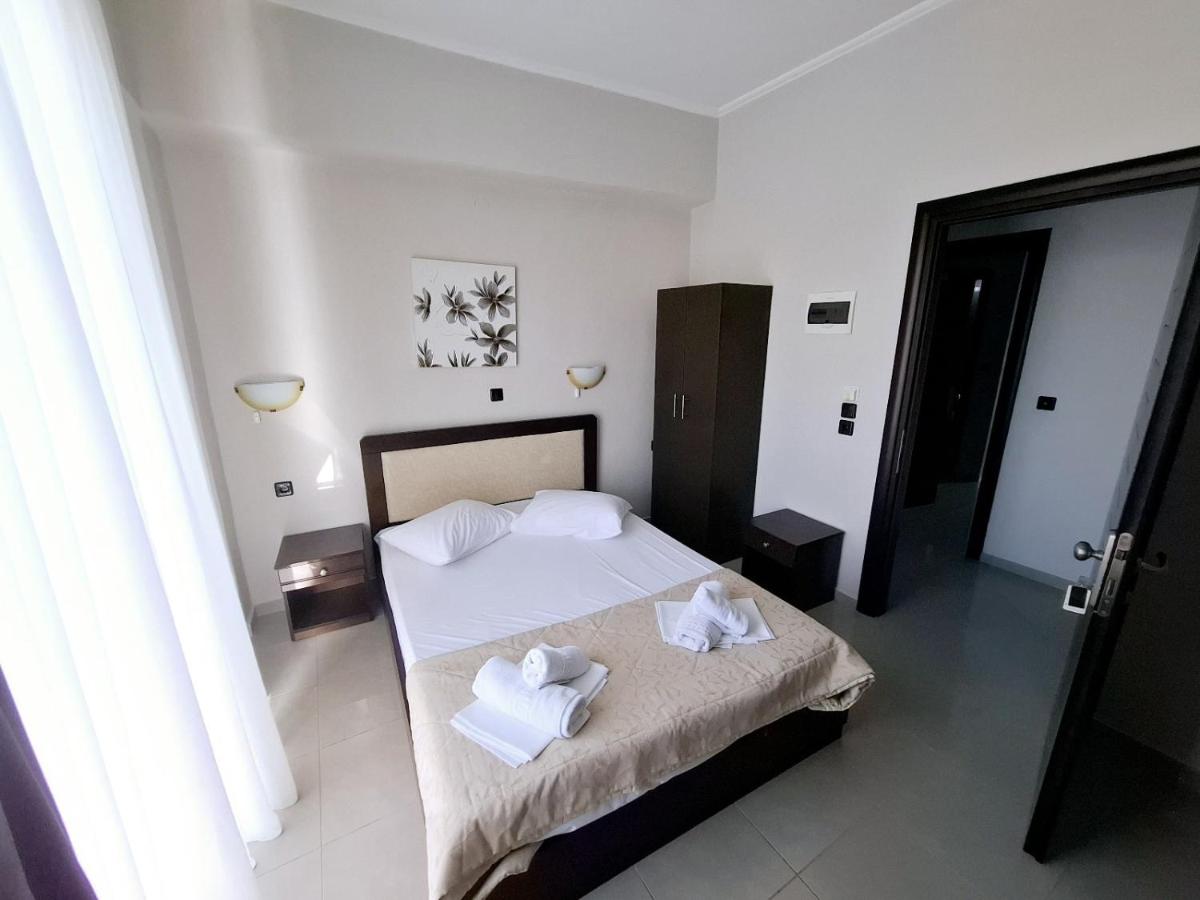 Tiara Holidays - Akrothalassia - Double Room